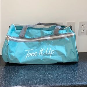 Tone It Up Gym Bag